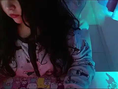 KittyK3 online show from 10-02-25, 03:43