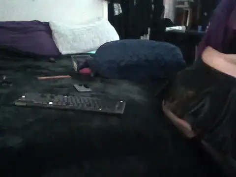 JadeDaMilf online show from 02-15-26, 12:26