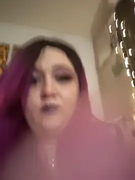 JadeDaMilf online show from 03-10-26, 12:47