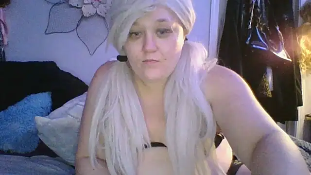 JadeDaMilf online show from 02-08-26, 02:09