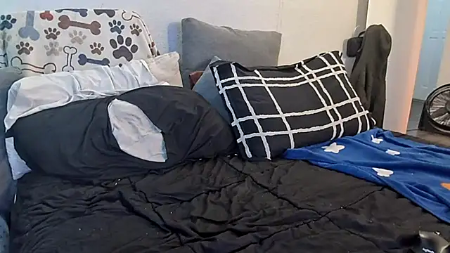 Snapshot of pyrowuff chatting on 01-19-26, 03:10 pyrowuff online show from 01-19-26, 03:10