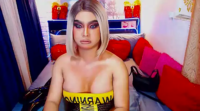 Snapshot of TsGoddessNhicolle chatting on 02-01-25, 04:14 TsGoddessNhicolle online show from 02-01-25, 04:14