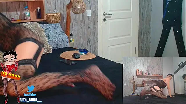 TS ANNA  online show from 12-06-24, 11:52