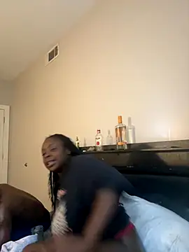 DancingLemonade online show from 11-02-25, 08:58