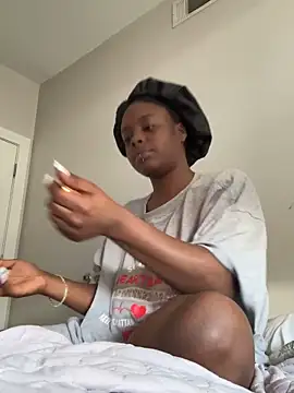 DancingLemonade online show from 03-23-26, 01:44