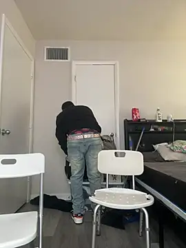 DancingLemonade online show from 01-08-25, 06:31