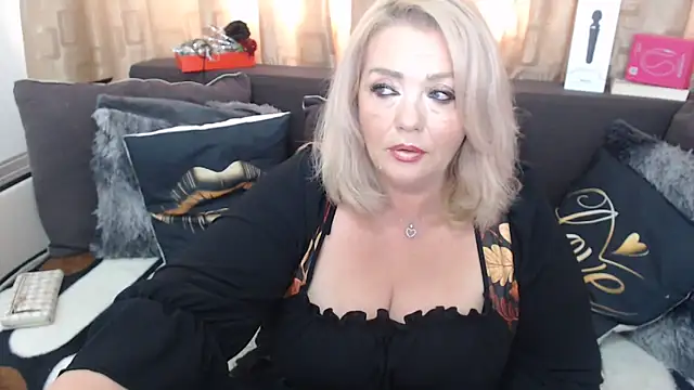 MsMelyssaxx online show from 06-05-26, 04:06