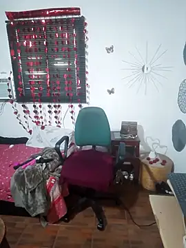 sharom smith1 online show from 03-12-25, 09:13