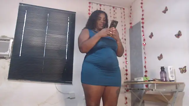 sharom smith1 online show from 03-06-26, 06:14