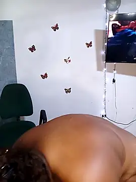 sharom smith1 online show from 11-14-25, 06:22