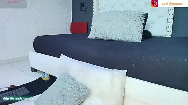 april jhonsson online show from 01-11-26, 06:20