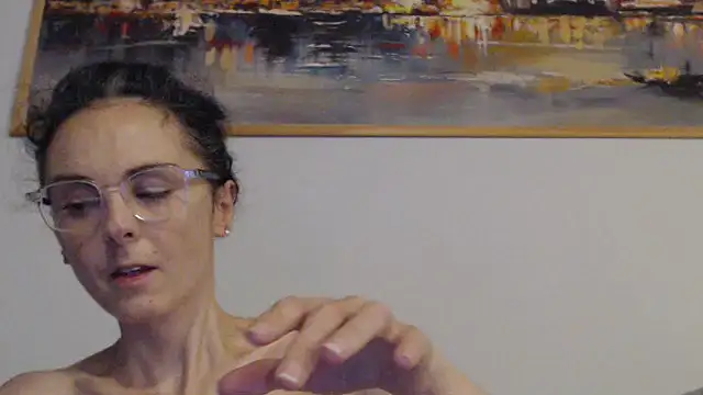 Snapshot of cleophee chatting on 06-26-26, 03:56 cleophee online show from 06-26-26, 03:56