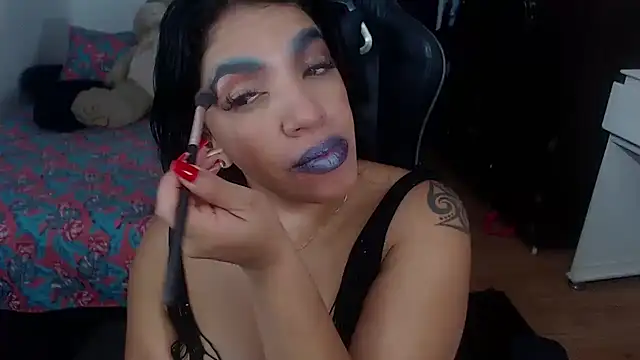 Snapshot of anastasia_slave chatting on 12-05-24, 02:17 anastasia slave online show from 12-05-24, 02:17