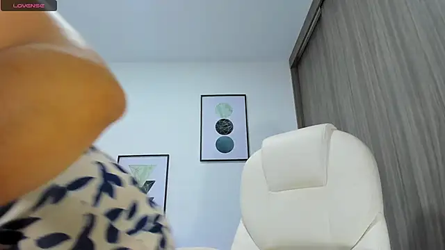 Paty37 online show from 04-17-26, 11:51