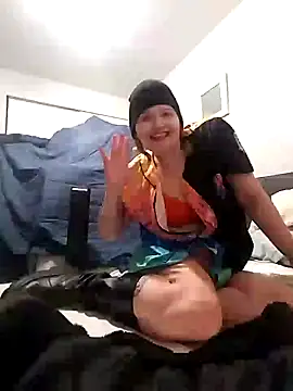 Mostlikely2suckseed88 online show from 01-31-25, 03:30