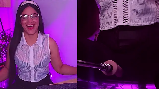 Katty Kim online show from 10-25-25, 04:22