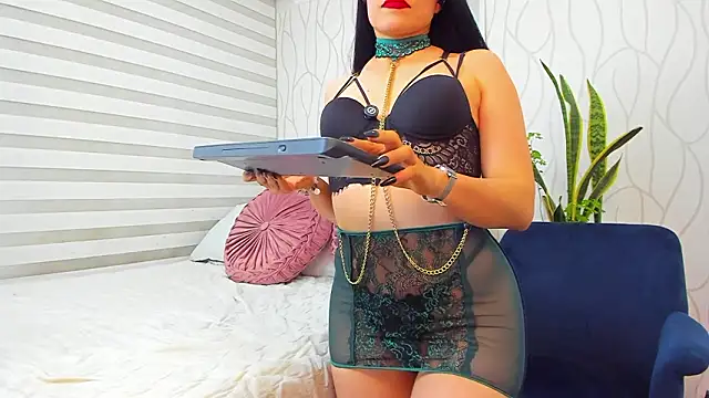 abella skin online show from 03-12-26, 01:44