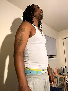 YaDaddyBBC online show from 11-12-25, 01:32