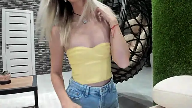 StarryHanna online show from 04-29-26, 06:58