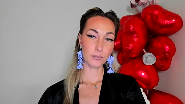 StarryHanna online show from 02-19-26, 07:22