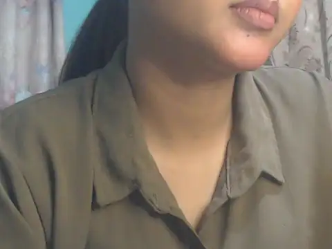 NancyRuvi online show from 03-07-26, 05:29