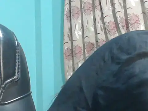 Snapshot of NancyRuvi chatting on 02-09-25, 04:50 NancyRuvi online show from 02-09-25, 04:50