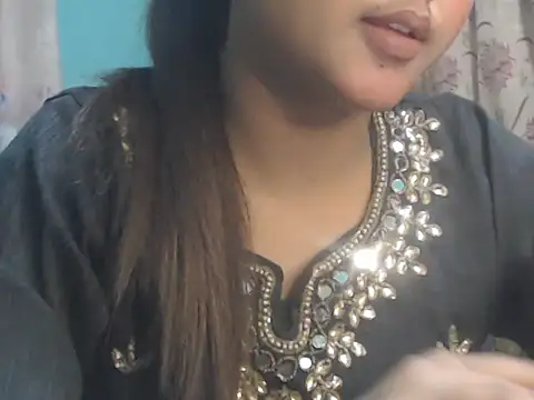 NancyRuvi online show from 02-15-26, 04:17