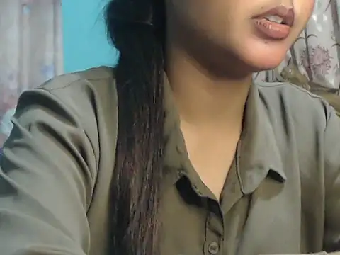 Snapshot of NancyRuvi chatting on 09-22-25, 03:29 NancyRuvi online show from 09-22-25, 03:29