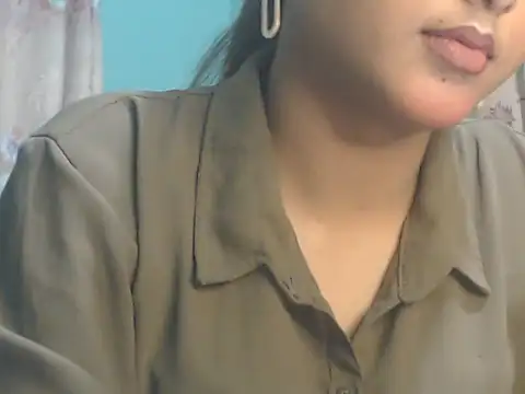 NancyRuvi online show from 03-31-26, 03:25