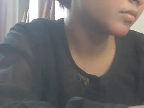NancyRuvi online show from 06-07-26, 03:50