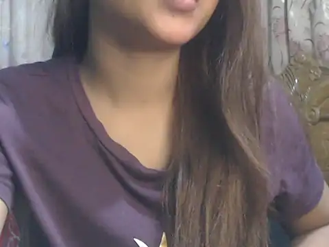 NancyRuvi online show from 02-11-26, 02:50