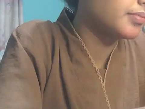 NancyRuvi online show from 03-06-26, 03:18