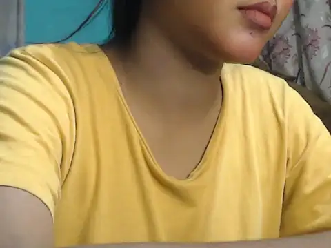 Snapshot of NancyRuvi chatting on 09-27-25, 03:51 NancyRuvi online show from 09-27-25, 03:51