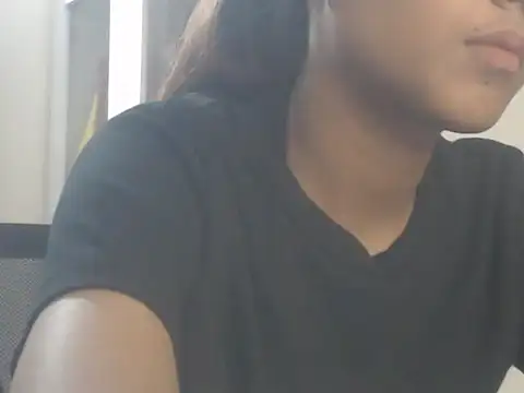 NancyRuvi online show from 07-06-26, 02:57