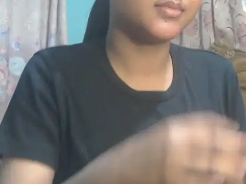 NancyRuvi online show from 02-25-26, 03:34