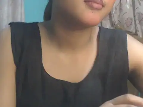 NancyRuvi online show from 03-17-26, 03:15