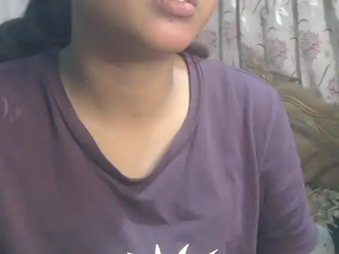 NancyRuvi online show from 02-16-26, 03:32