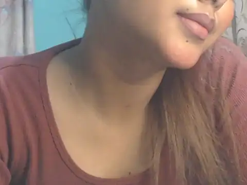 NancyRuvi online show from 03-08-26, 02:20