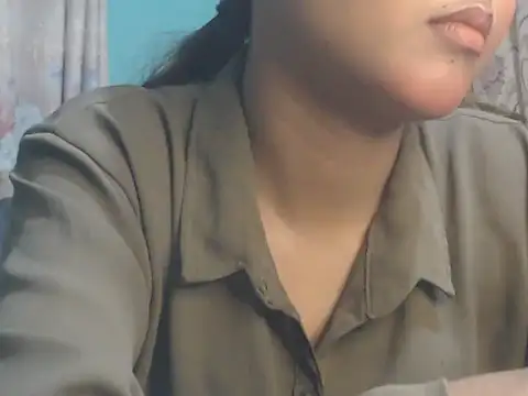 NancyRuvi online show from 04-04-26, 04:13