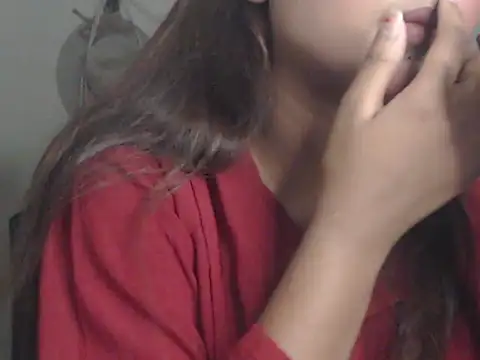 NancyRuvi online show from 04-22-26, 05:31