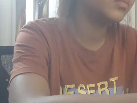 NancyRuvi online show from 07-22-26, 03:14