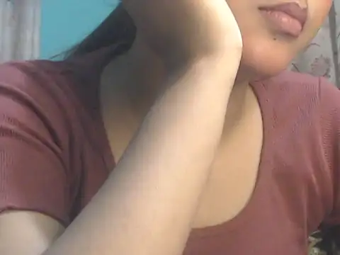 NancyRuvi online show from 03-14-26, 02:23