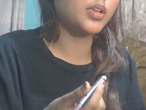 NancyRuvi online show from 04-05-26, 04:57