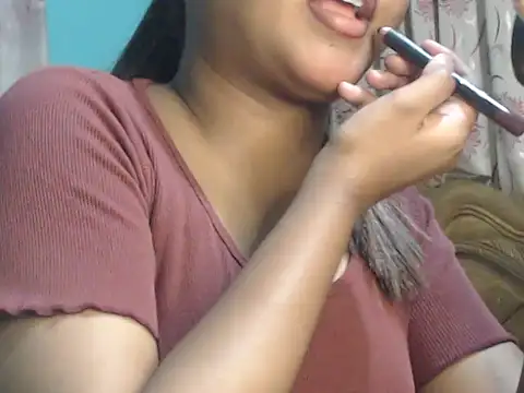 NancyRuvi online show from 11-02-25, 03:50