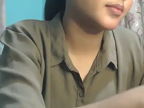 Snapshot of NancyRuvi chatting on 09-15-25, 03:34 NancyRuvi online show from 09-15-25, 03:34