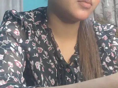 NancyRuvi online show from 01-12-26, 04:03