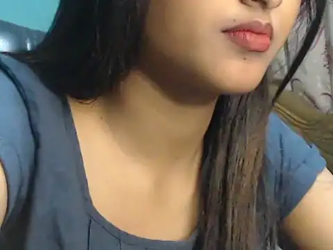 Snapshot of NancyRuvi chatting on 02-27-25, 06:09 NancyRuvi online show from 02-27-25, 06:09