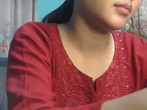 Snapshot of NancyRuvi chatting on 09-26-25, 03:41 NancyRuvi online show from 09-26-25, 03:41