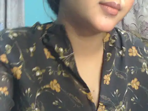 NancyRuvi online show from 12-01-25, 05:25