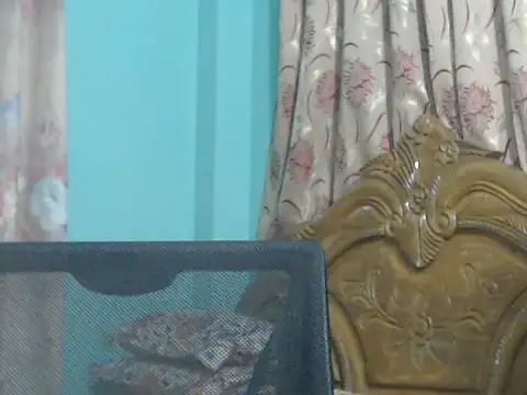 Snapshot of NancyRuvi chatting on 10-08-25, 02:40 NancyRuvi online show from 10-08-25, 02:40